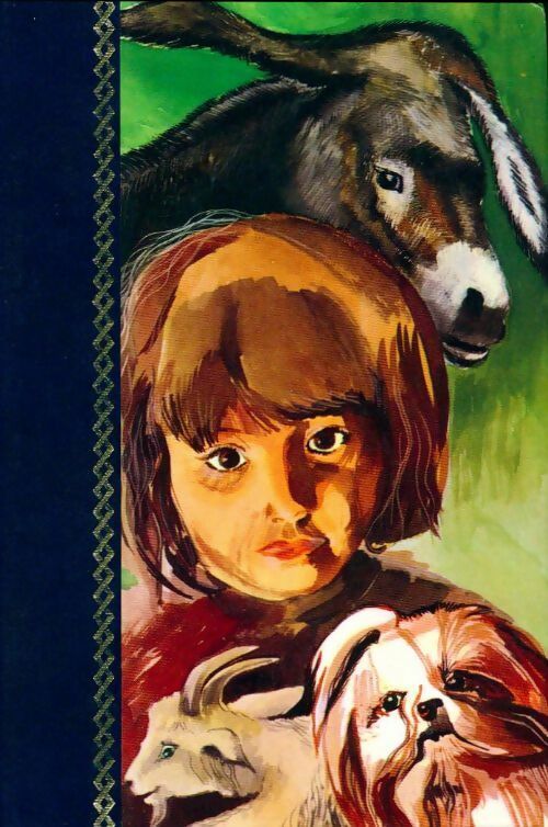 Livrenpoche : Les mémoires d'un âne - Sophie De Ségur - Livre