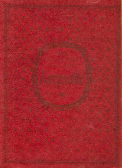 Livrenpoche : The reader's digest keepsake - Collectif - Livre