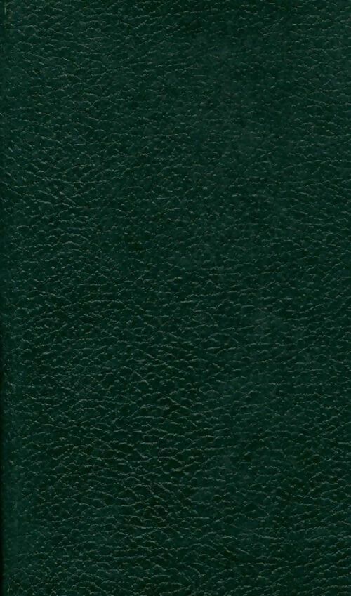 Livrenpoche : Oeuvres posthume - Comte Léon L. Tolstoï - Livre