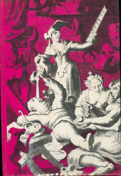 Livrenpoche : Pantagruel / Gargantua (2 Tomes) - François Rabelais - Livre