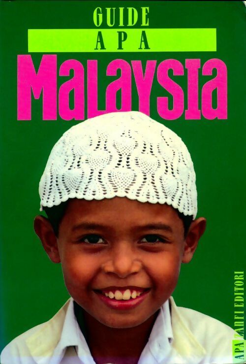 Livrenpoche : Malaysia 1991 - Collectif - Livre