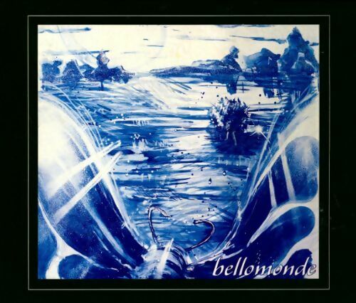 Livrenpoche : Bellomonde Tome I - Malo - Livre