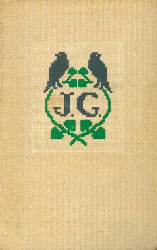 Livrenpoche : Théâtre complet Tome I - Jean Giraudoux - Livre