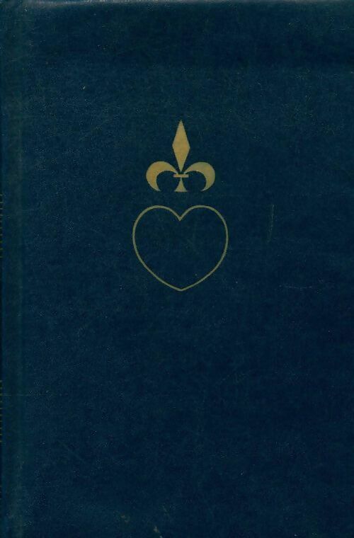Livrenpoche : Histoires d 'amour de l'histoire de France Tome I - Guy Breton - Livre
