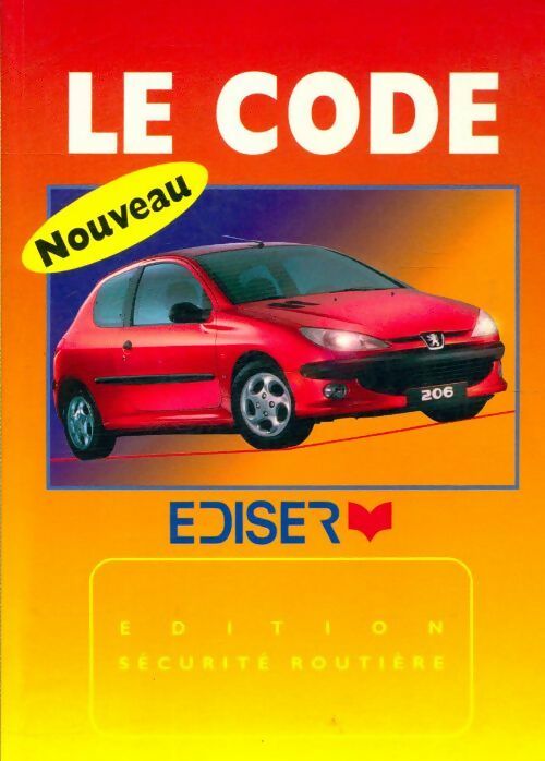 Livrenpoche : Code de la route - Collectif - Livre