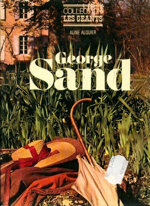 Livrenpoche : George Sand  - Aline Alquier - Livre