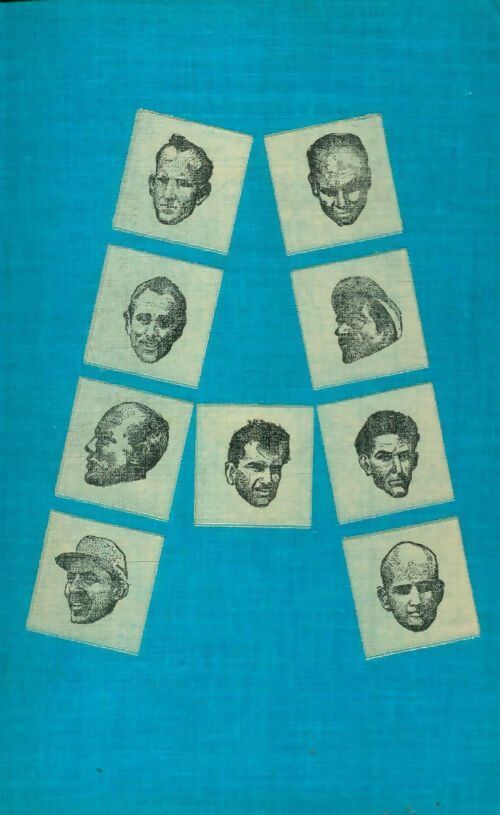 Livrenpoche : Annapurna premier 8000 - Maurice Herzog - Livre
