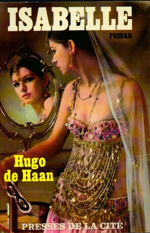 Livrenpoche : Isabelle - Hugo De Haan - Livre