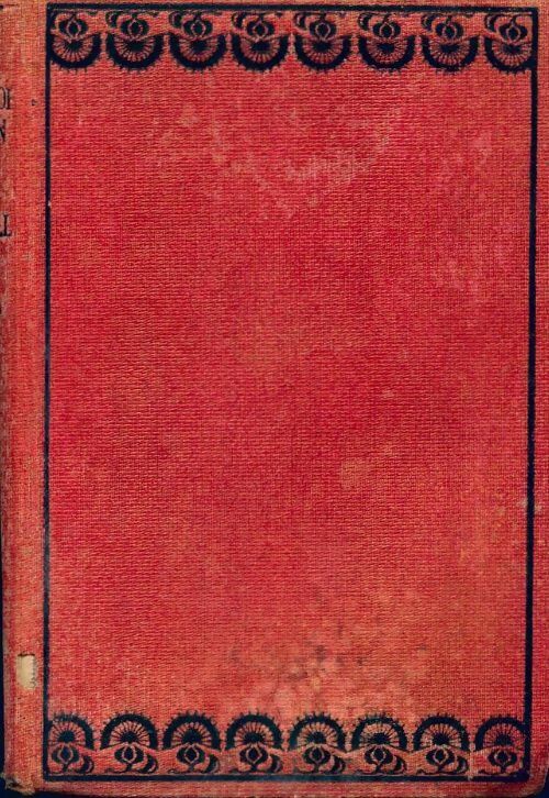 Livrenpoche : The waters of Jordan - H.A. Vachell - Livre