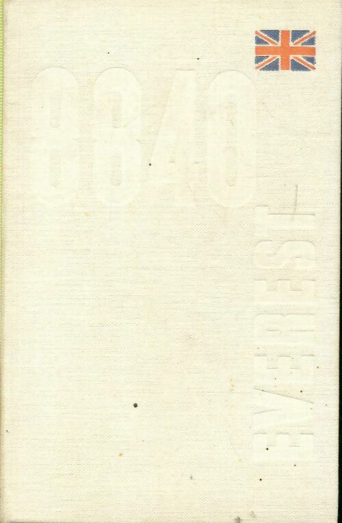 Livrenpoche : Victoire sur l'Everest - John Hunt - Livre