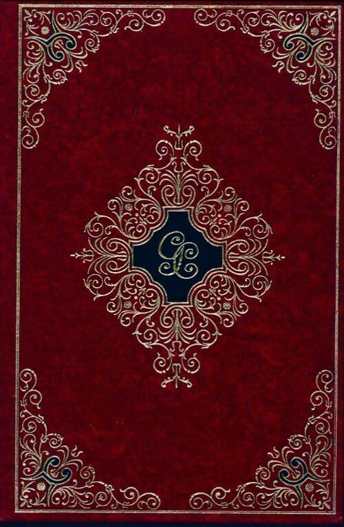 Livrenpoche : L'impure - Guy Des Cars - Livre