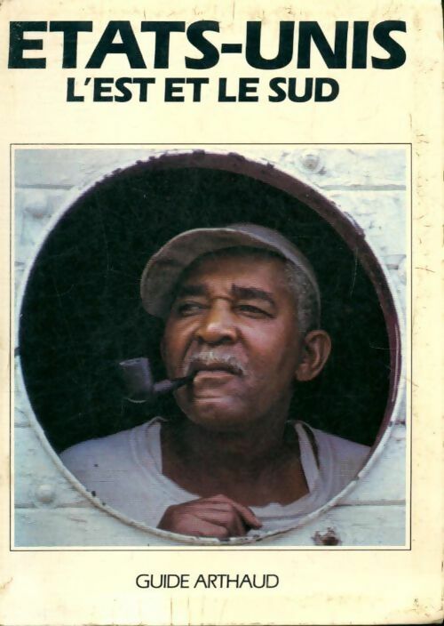 Livrenpoche : Etats-unis. L'est et le sud - Edouard De Blaye - Livre