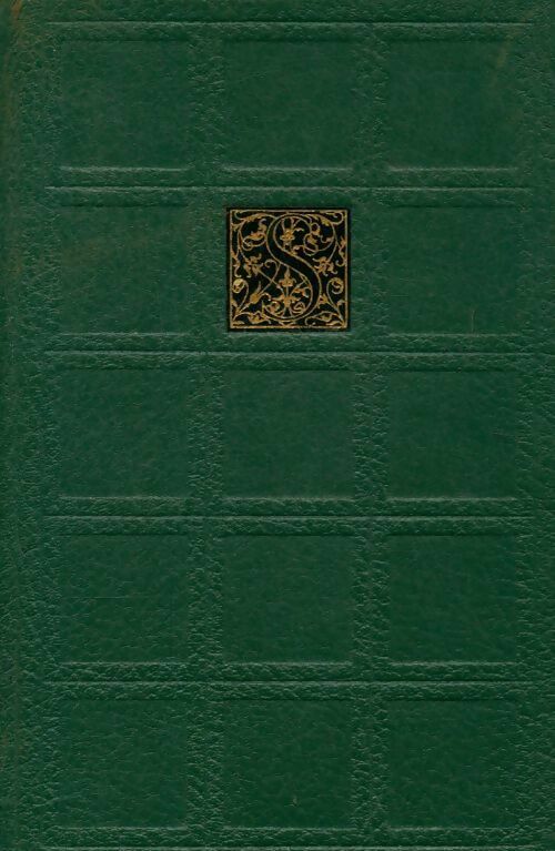 Livrenpoche : Oeuvres complètes Tome X - William Shakespeare - Livre