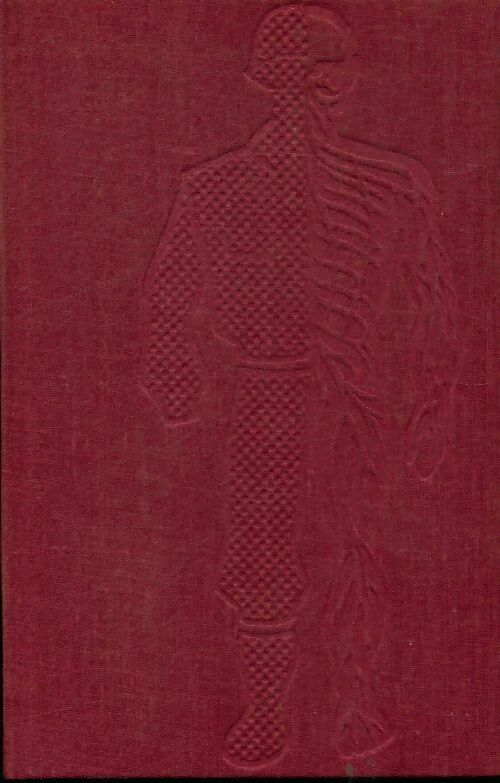 Les aventures de Wesley Jackson - William Saroyan -  Romans - Livre