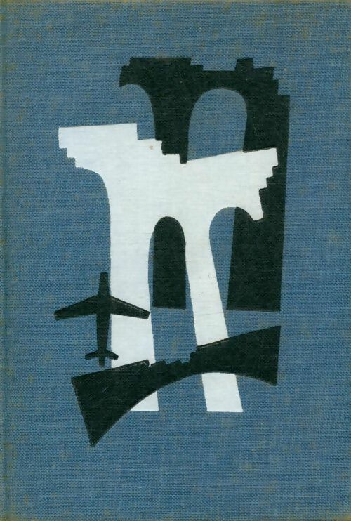 Livrenpoche : Les ponts de Toko-Ri - James Albert Michener - Livre