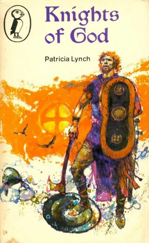 Livrenpoche : Knights of god - Patricia Lynch - Livre
