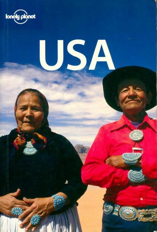 Livrenpoche : Usa - Glenda Bendure - Livre