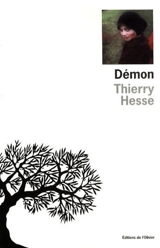 Livrenpoche : Démon - Thierry Hesse - Livre