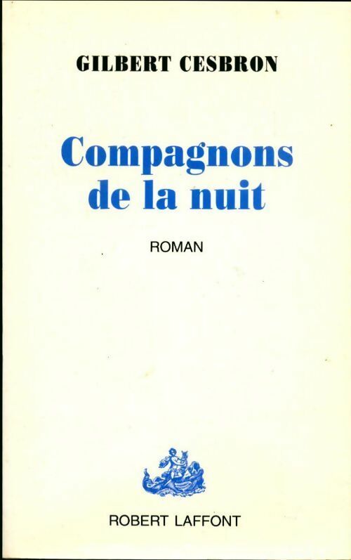 Livrenpoche : Compagnons de la nuit - Gilbert Cesbron - Livre