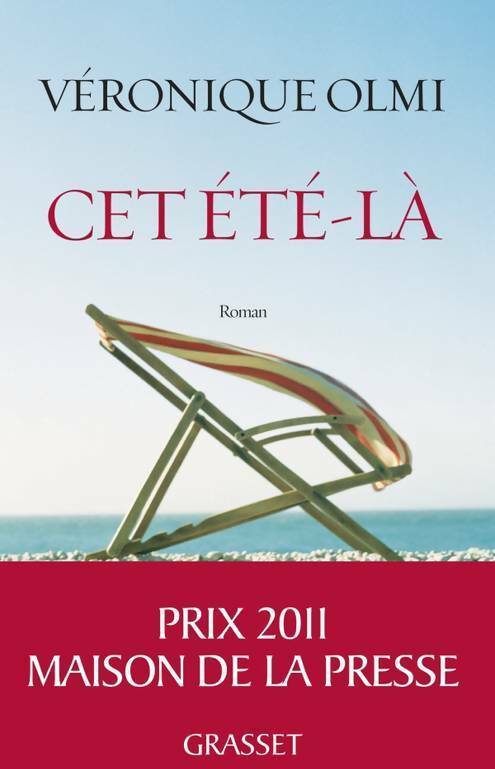 Livrenpoche : Cet été-là - Véronique Olmi - Livre