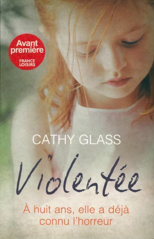 Livrenpoche : Violentée - Cathy Glass - Livre