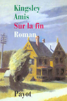 Livrenpoche : Sur la fin - Kingsley Amis - Livre