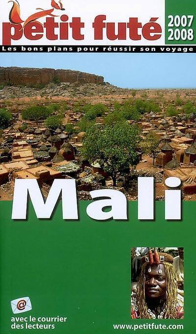 Livrenpoche : Mali 2007-2008 - Collectif - Livre
