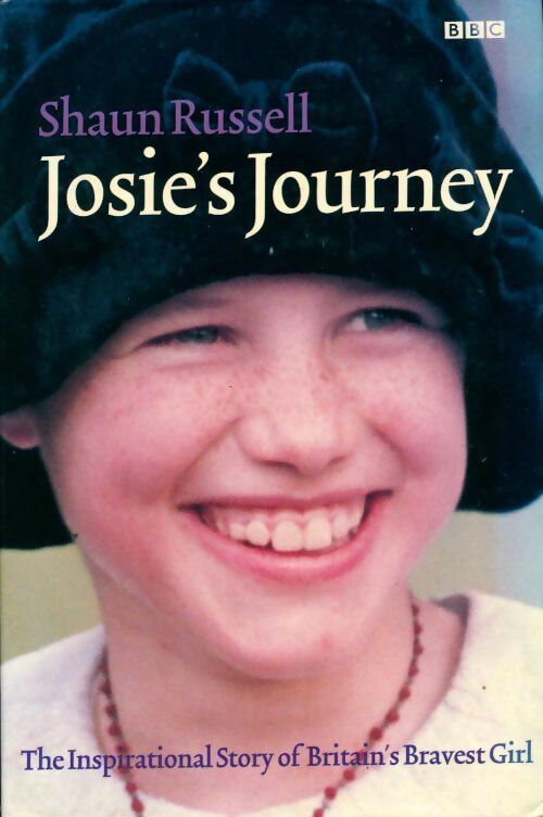 Livrenpoche : Josie's journey - Shaun Russell - Livre