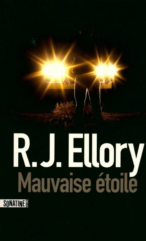 Livrenpoche : Mauvaise étoile - R.J. Ellory - Livre