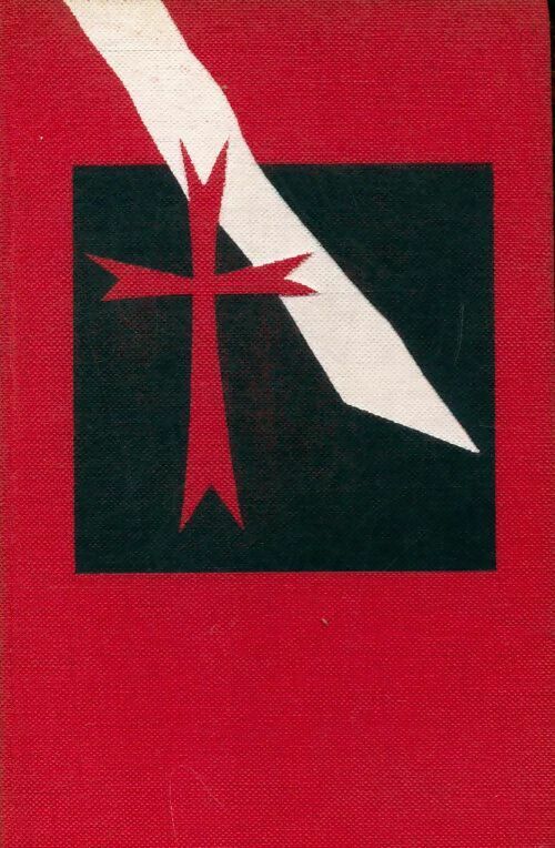 Livrenpoche : Le bois du templier pendu - Henri Béraud - Livre