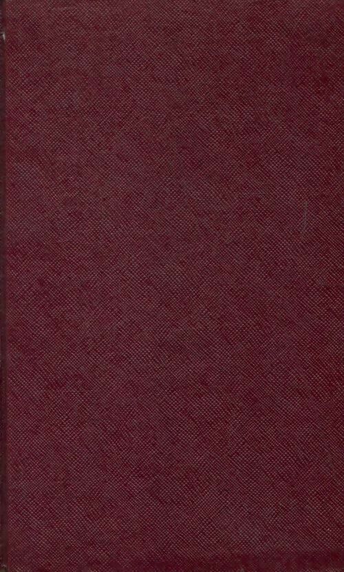 Livrenpoche : L'étoile du matin - Utta Danella - Livre