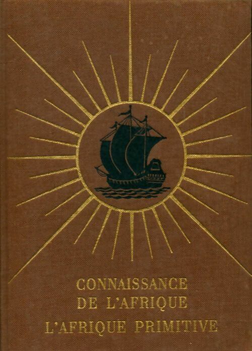 Livrenpoche : L'Afrique primitive - J.A. Mauduit - Livre