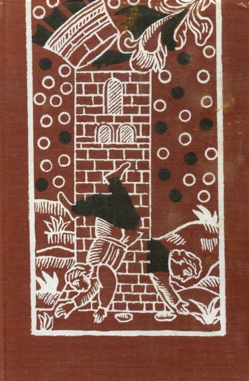 Le chapelier et son château - Archibald Joseph Cronin - Livre