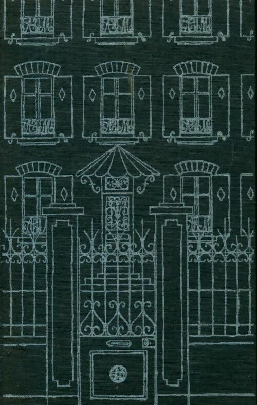Livrenpoche : Adrienne Mesurat - Julien Green - Livre