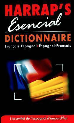 Livrenpoche : Espagnol-français, français-espagnol - Edward Albert - Livre