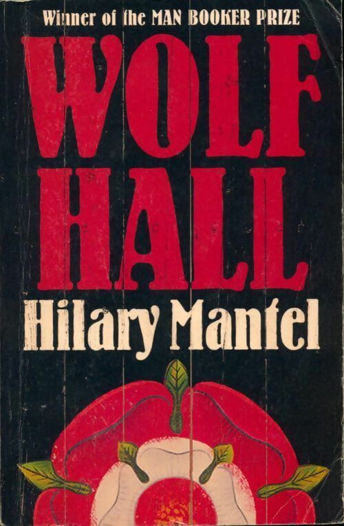 Livrenpoche : Wolf hall - Hilary Mantel - Livre