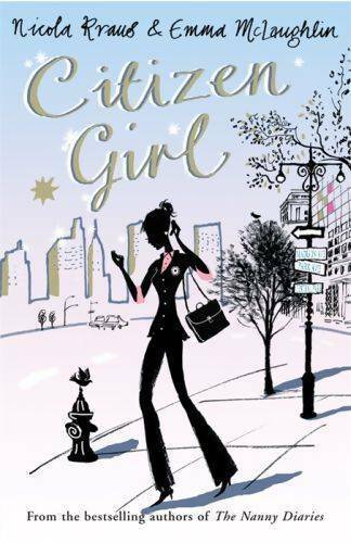 Livrenpoche : Citizen girl - Nicola Kraus, Kraus Nicola Et Al - Livre