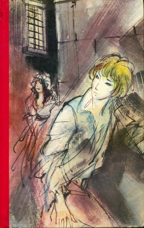 Livrenpoche : Oliver Twist - Charles Dickens - Livre