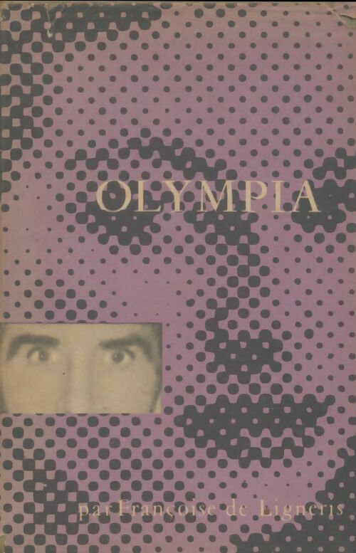 Livrenpoche : Olympia - Françoise De Ligneris - Livre