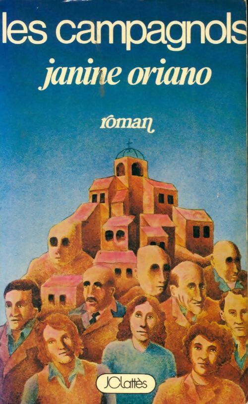 Livrenpoche : Les campagnols - Janine Oriano - Livre