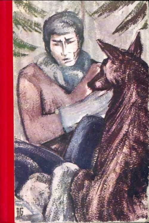 Livrenpoche : Croc-blanc - Jack London - Livre