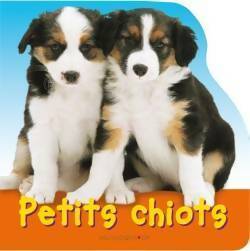 Livrenpoche : Petits chiots - Christiane Gunzi - Livre