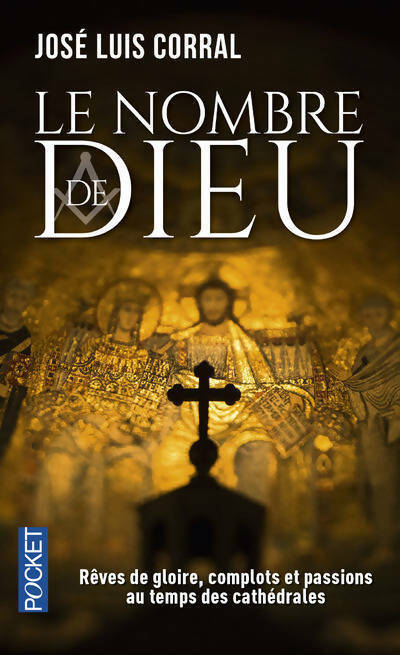 Livrenpoche : Le nombre de Dieu - Jose Luis Corral - Livre
