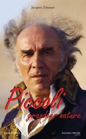 Livrenpoche : Piccoli grandeur nature - Jacques Zimmer - Livre