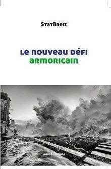 Livrenpoche : Le nouveau défi armoricain - Statbreizh - Livre