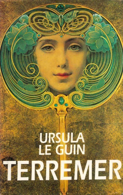 Livrenpoche : Terremer - Ursula K Le Guin - Livre