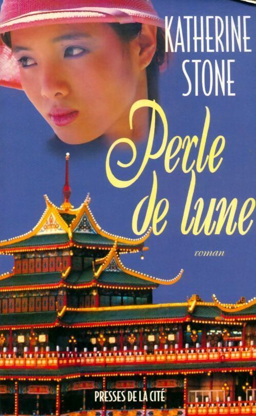 Livrenpoche : Perle de lune - Katherine Stone - Livre