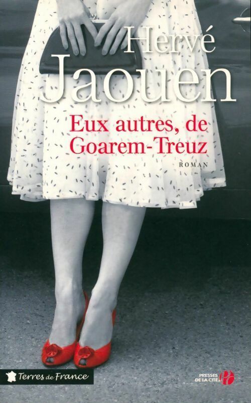 Livrenpoche : Eux autres, de Goarem-Treuz - Hervé Jaouen - Livre