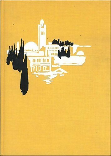 Livrenpoche : Romance à Jérusalem - Rusia Lampel - Livre