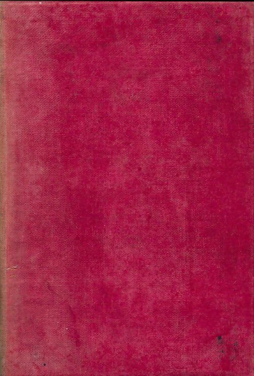Livrenpoche : Orley farm - Anthony Trollope - Livre